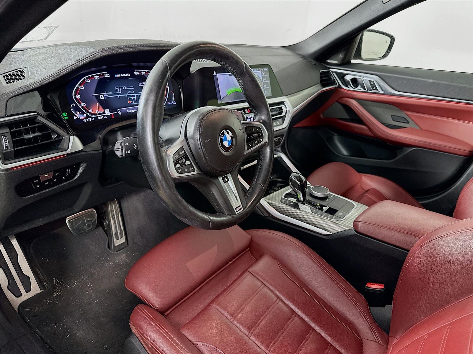 2023 Bmw M440i xDrive GC photo 5