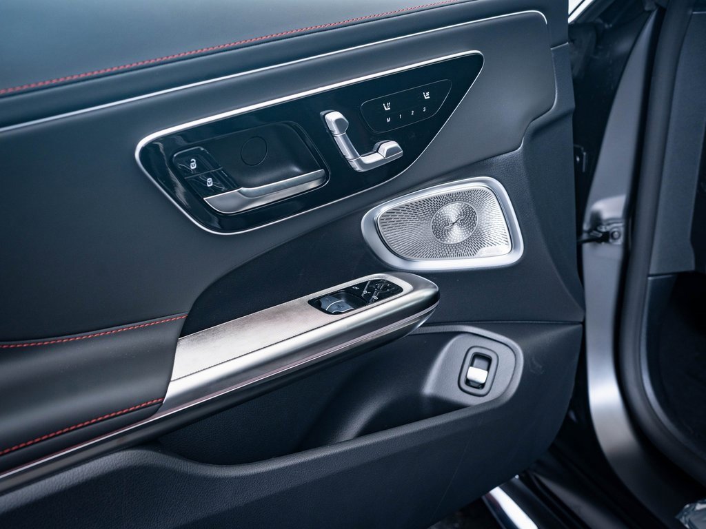 2026 Mercedes Benz CLE 53 AMG 4MATIC photo 16