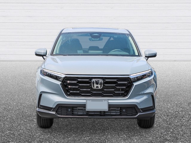 2026 Honda CR-V EX-L photo 6