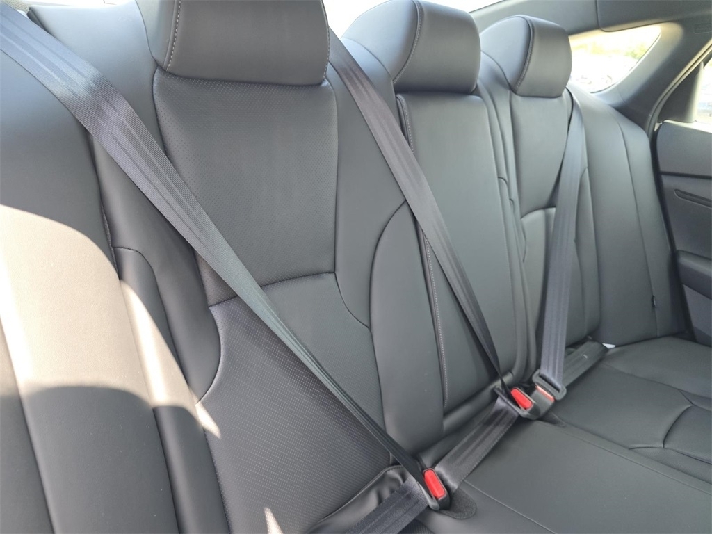 2025 Honda Accord Sport-L photo 16