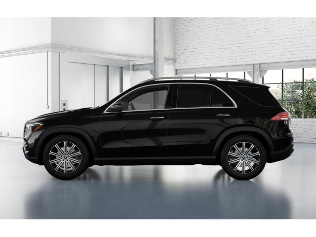 2026 Mercedes Benz GLE 350 4MATIC photo 32