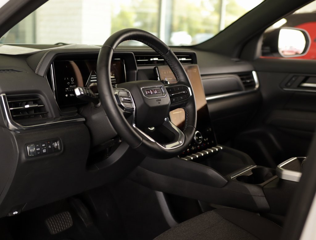 2025 Gmc Terrain Elevation photo 7