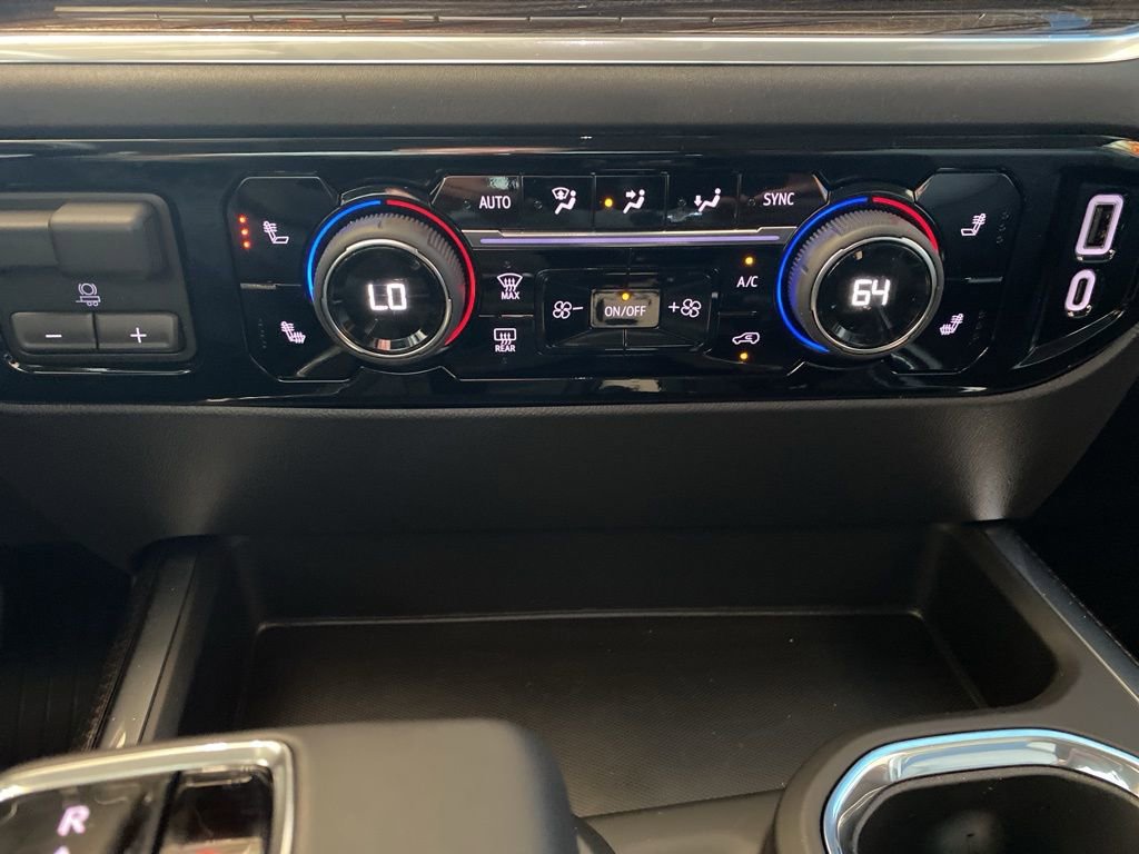 2026 Chevrolet Silverado 1500 LT photo 6