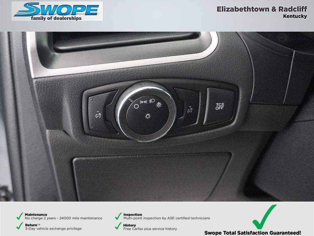 2024 Ford Edge SE photo 15