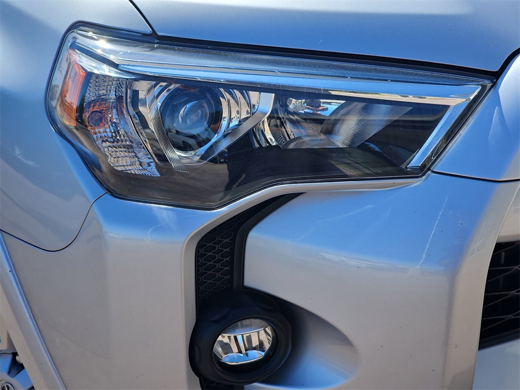 2024 Toyota 4Runner SR5 Premium photo 33