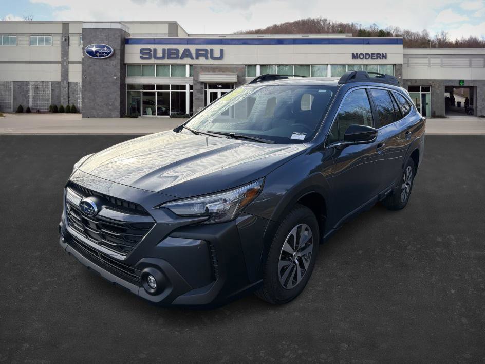 2025 Subaru Outback Premium's photo