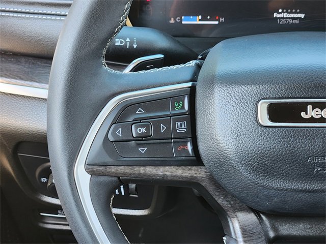 2023 Jeep Grand Cherokee Limited photo 22