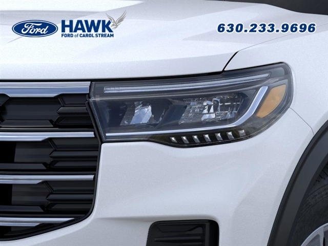 2025 FORD EXPLORER - Image 18