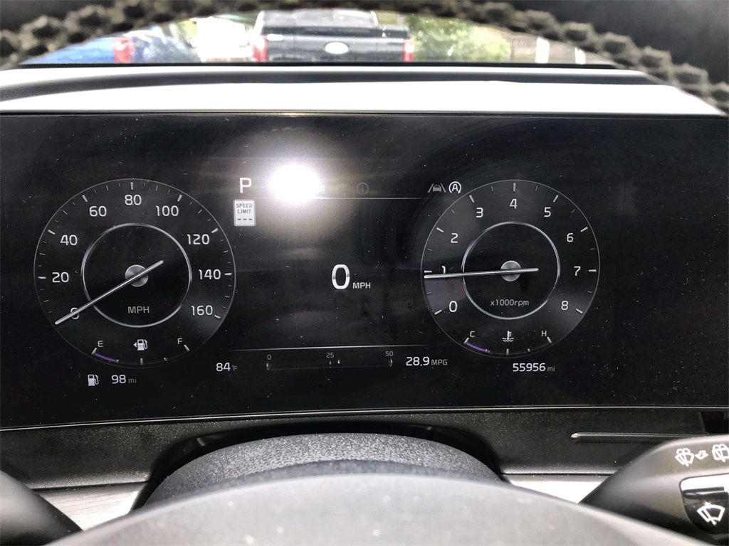 2023 Kia Sportage X-Pro photo 15