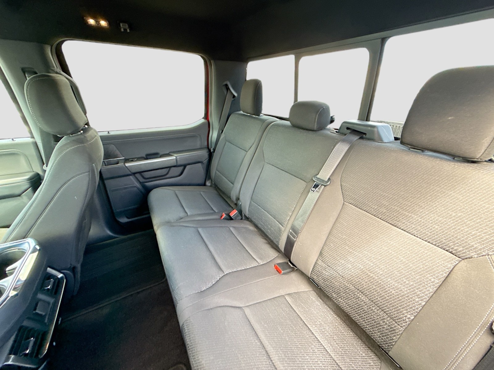 2022 Ford F-150 XLT photo 23
