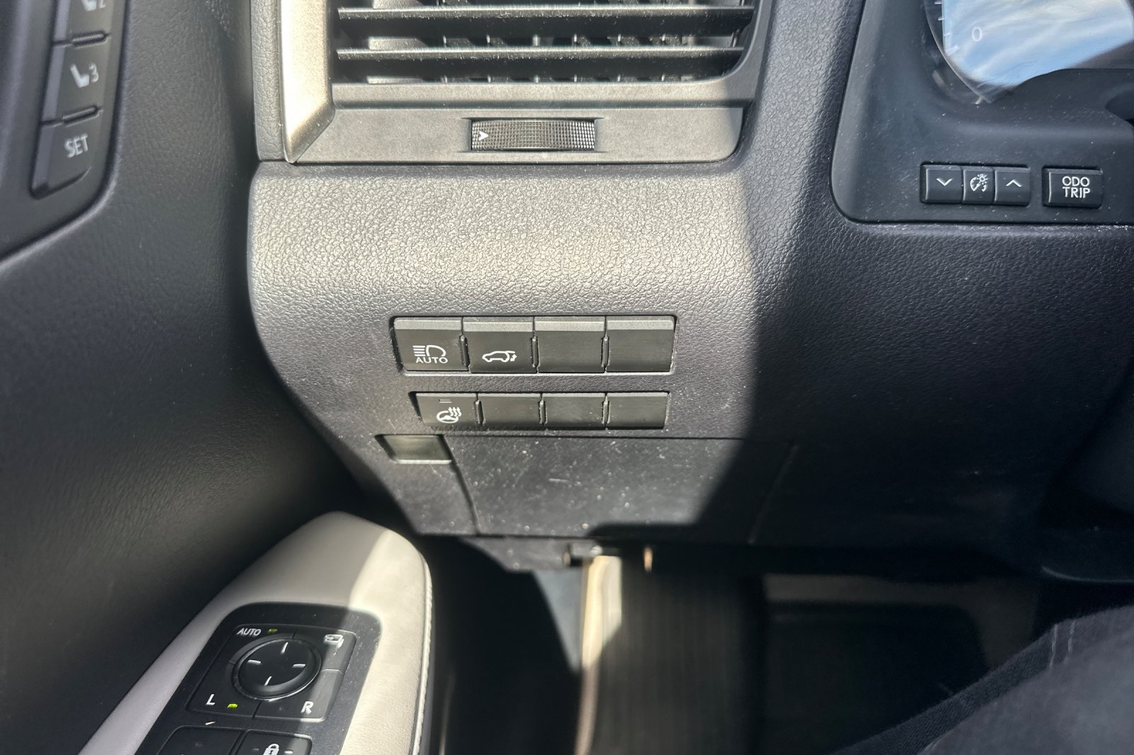 2016 Lexus RX 350 photo 34