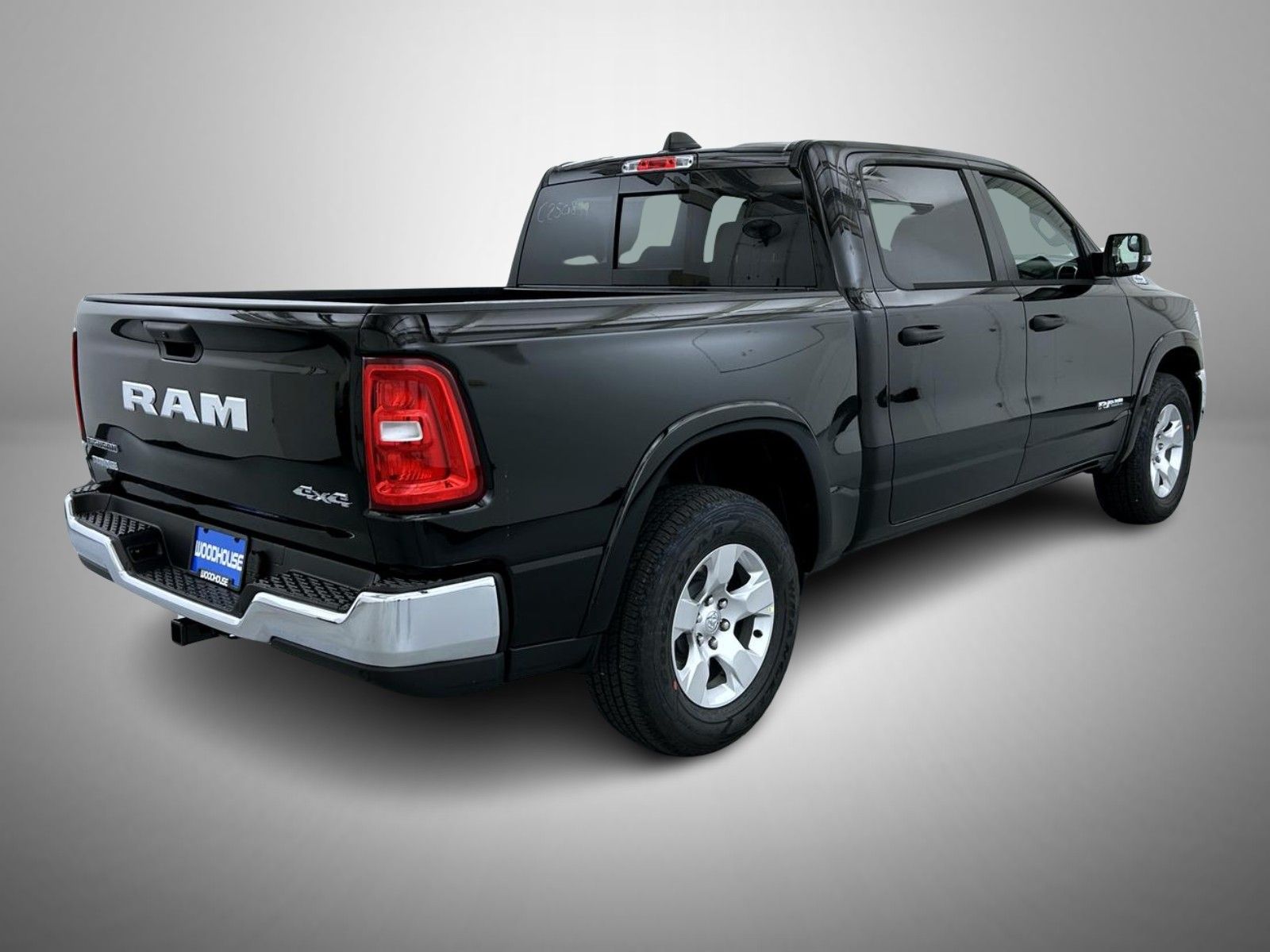 2025 Ram 1500 Big Horn Lone Star photo 5