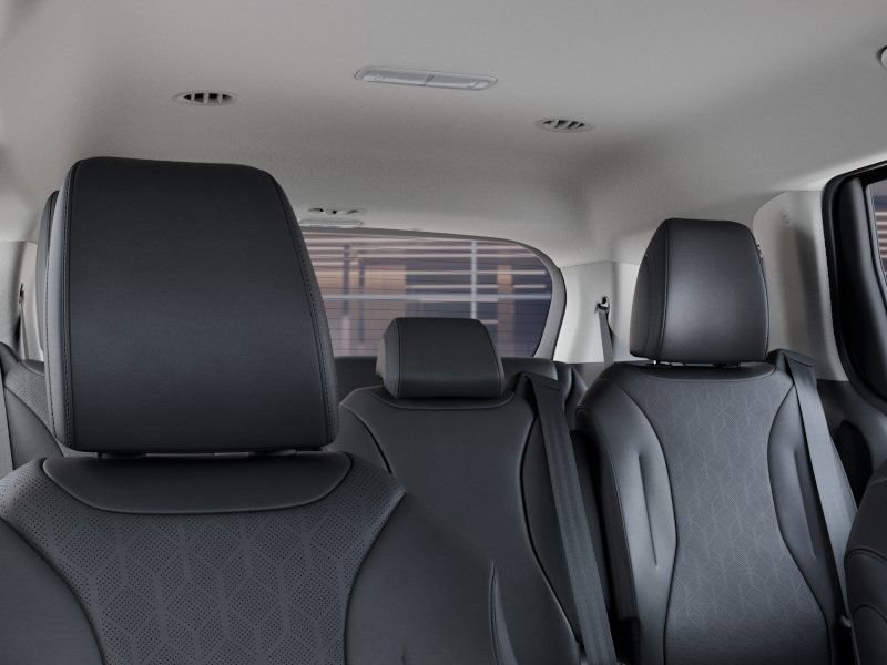 2025 Kia Carnival EX photo 26