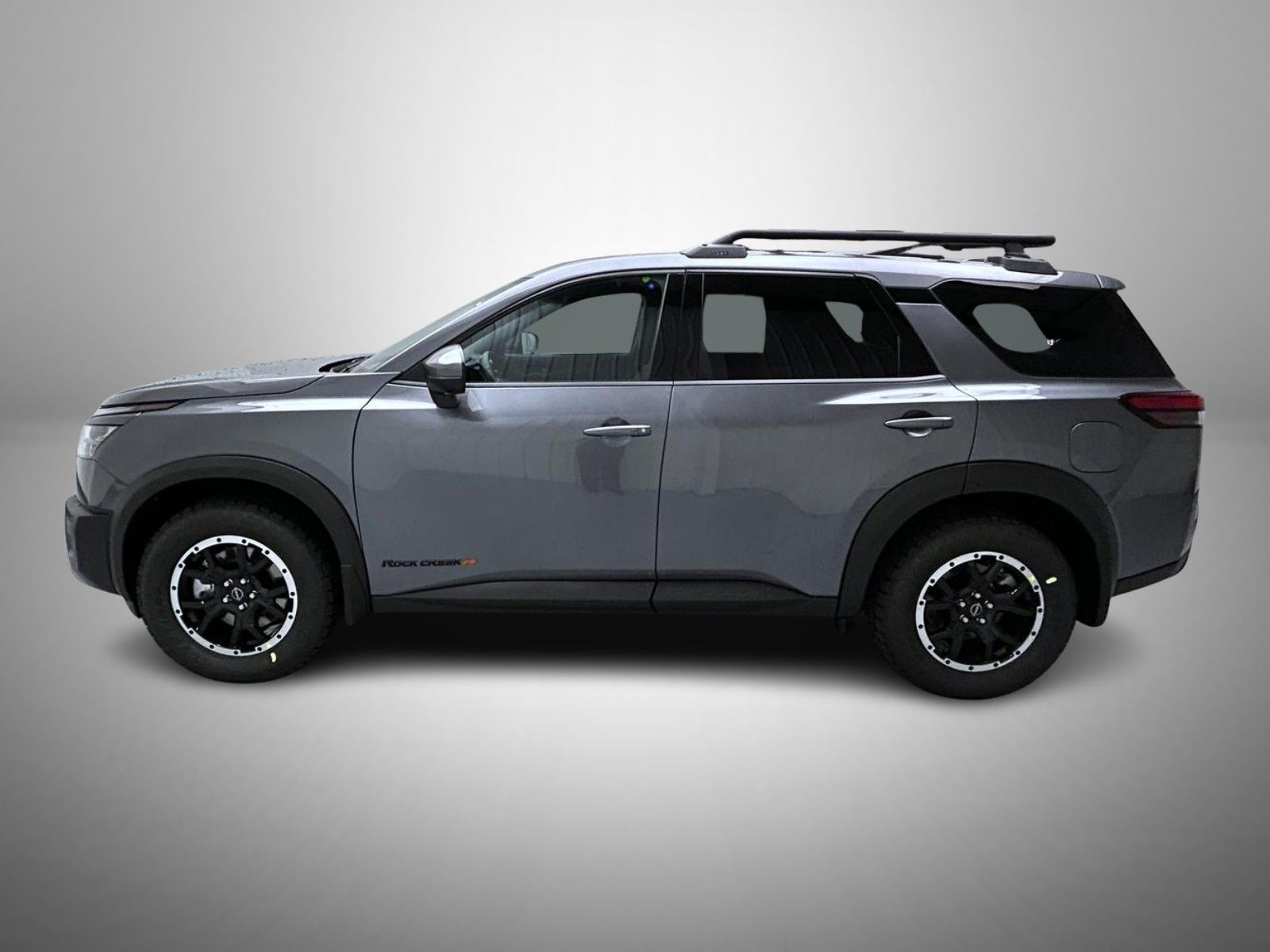 2025 Nissan Pathfinder Rock Creek photo 6