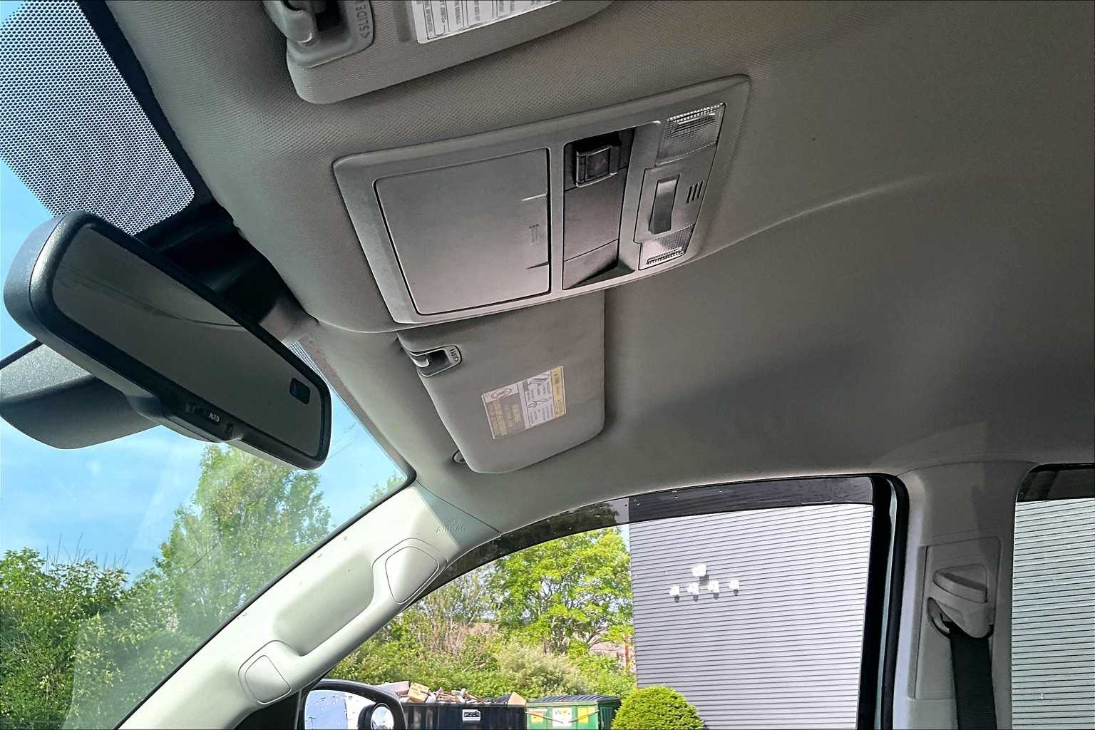 2020 Toyota Tacoma SR5 Double Cab V6 photo 34
