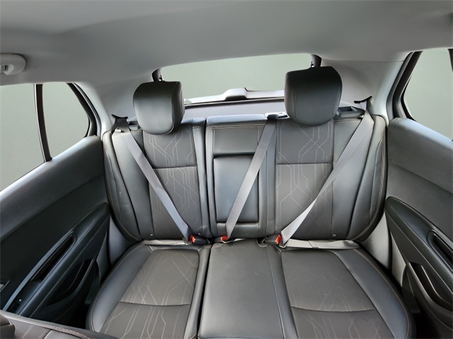 2022 Chevrolet Trax LT photo 20