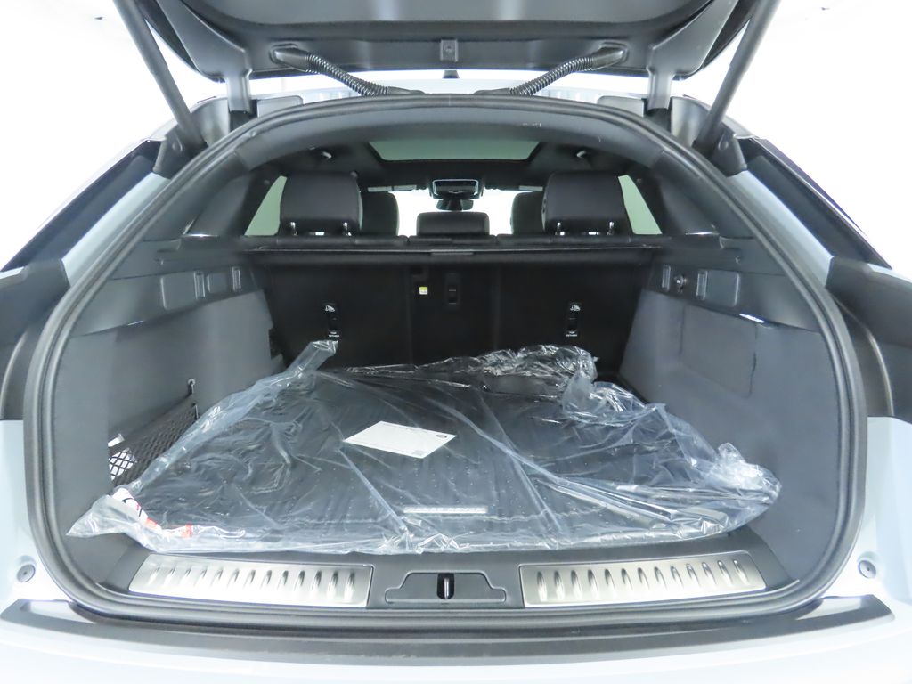 2025 Land Rover Range Rover Velar SE photo 27