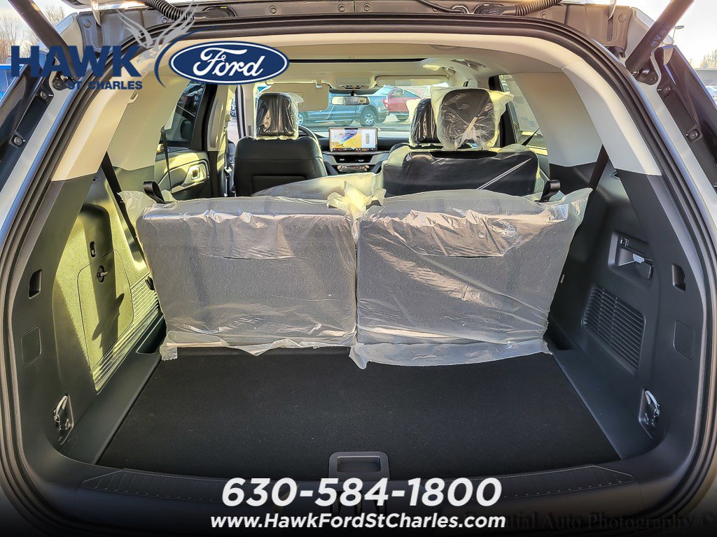 2026 FORD EXPLORER - Image 19