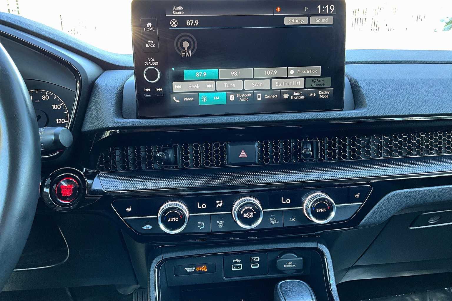 2023 Honda CR-V EX-L photo 6