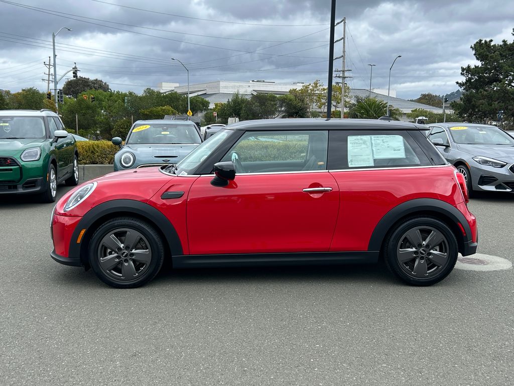 2023 Mini Countryman S ALL4 photo 2