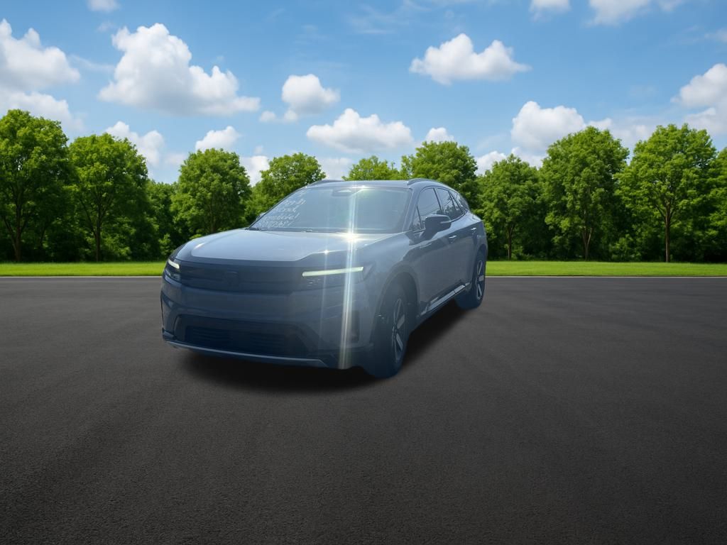 Used 2024 Honda Prologue Touring with VIN 3GPKHXRJXRS518451 for sale in DeRidder, LA