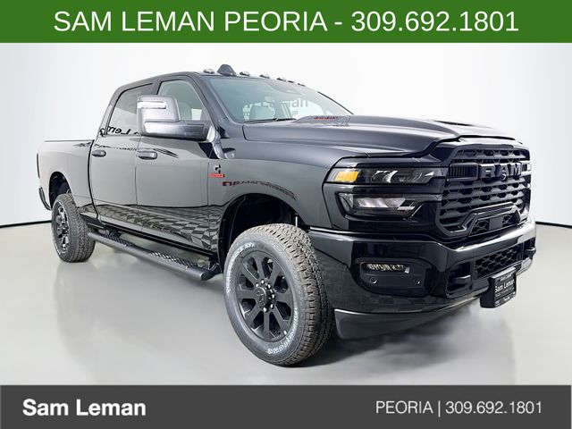 2026 RAM 2500 Tradesman's photo