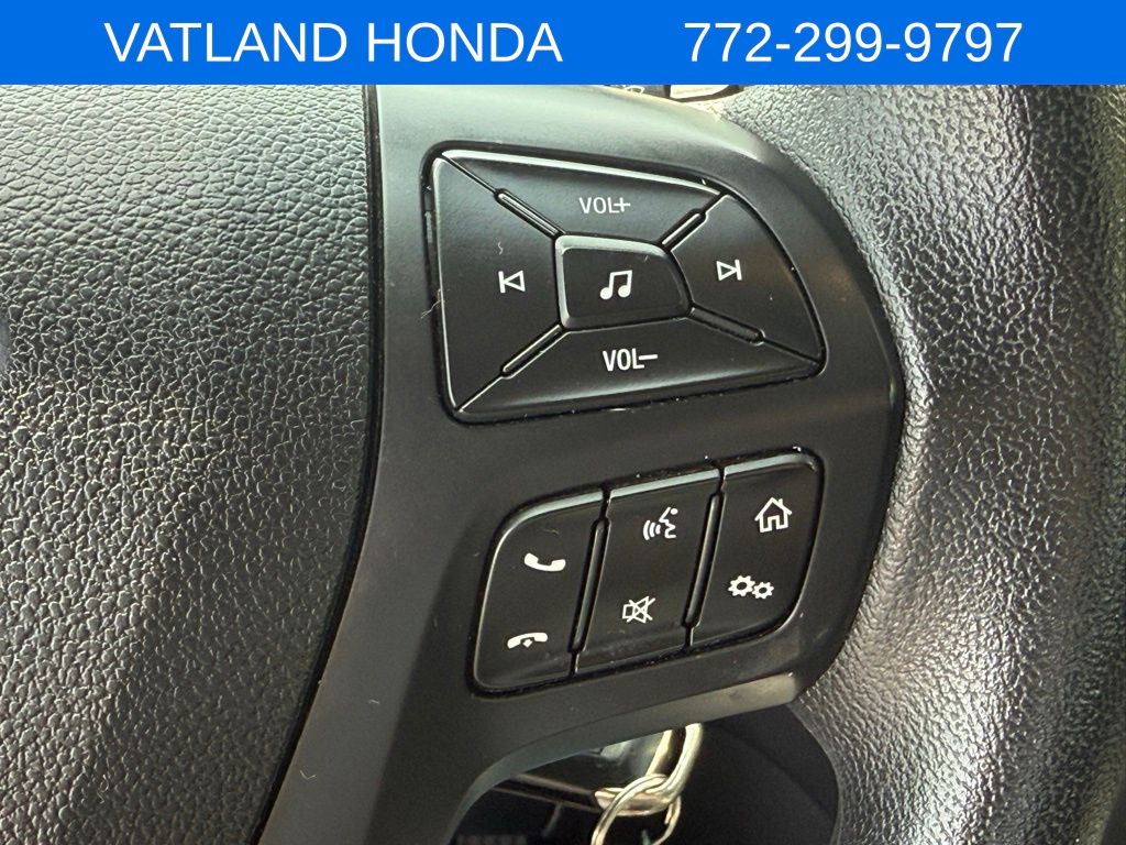2019 Ford Ranger XL photo 15