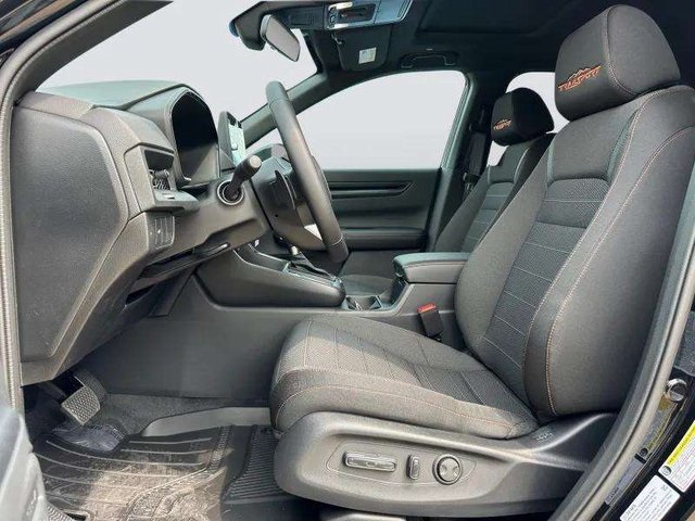 2026 Honda CR-V Hybrid photo 26