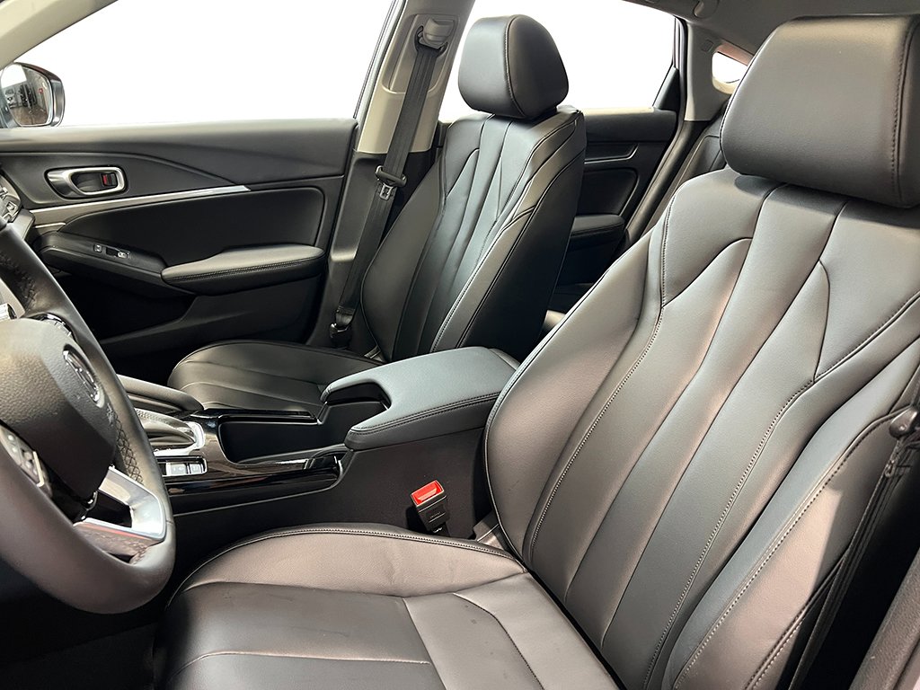 2025 Acura Integra Base photo 14