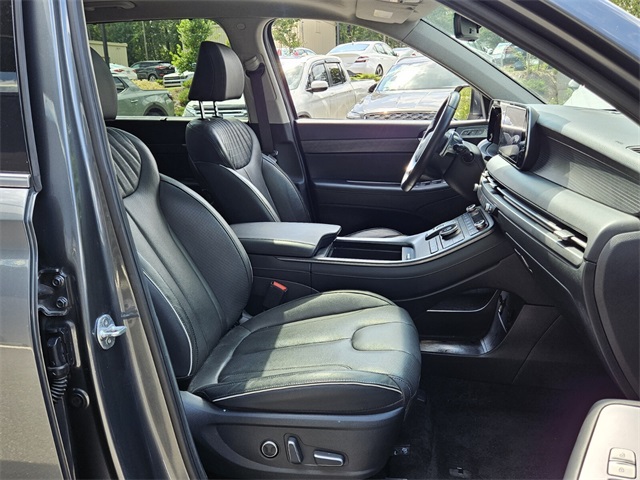 2024 Hyundai Palisade Limited photo 18