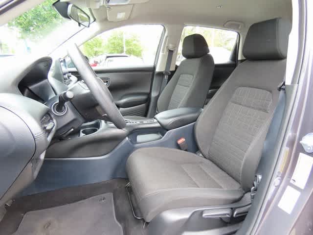 2023 Honda HR-V LX photo 10