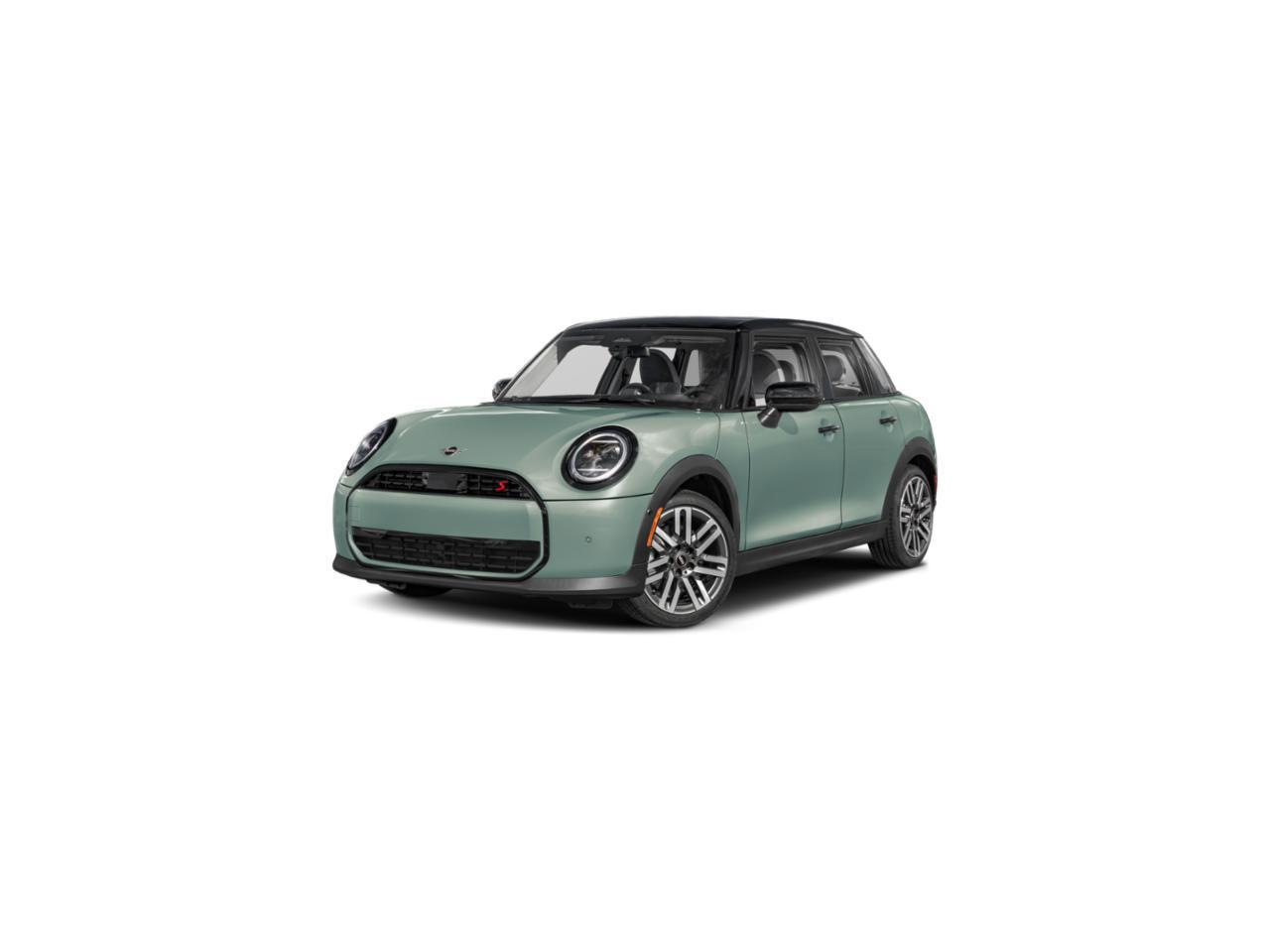 2026 MINI Hardtop 4 Door