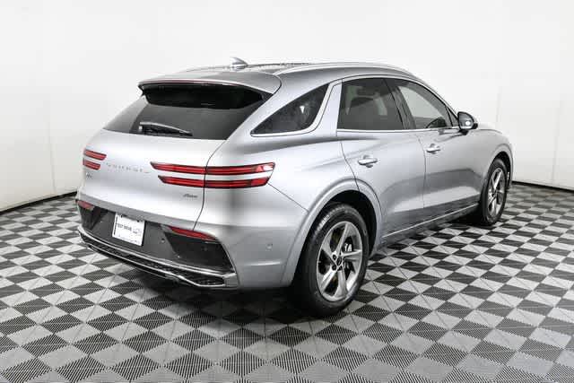 2026 Genesis GV70 2.5T Advanced photo 7
