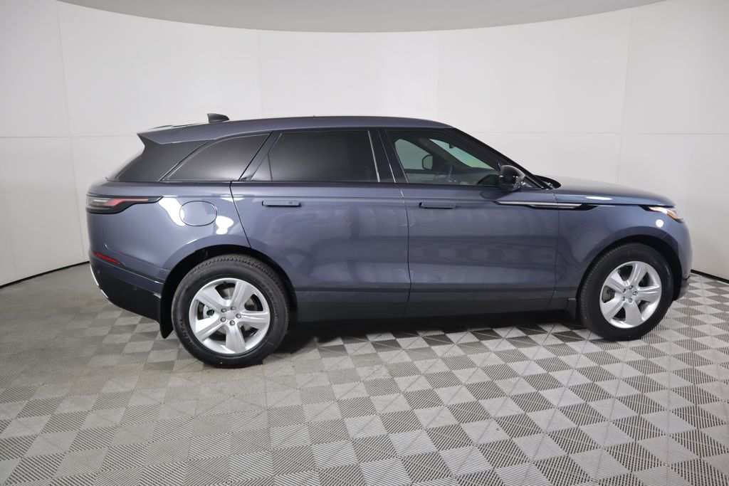 2026 Land Rover Range Rover Velar S photo 3