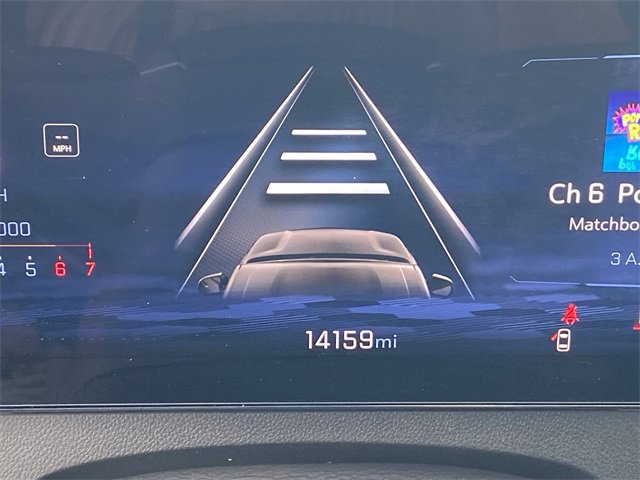 2024 Chevrolet Traverse LS photo 13