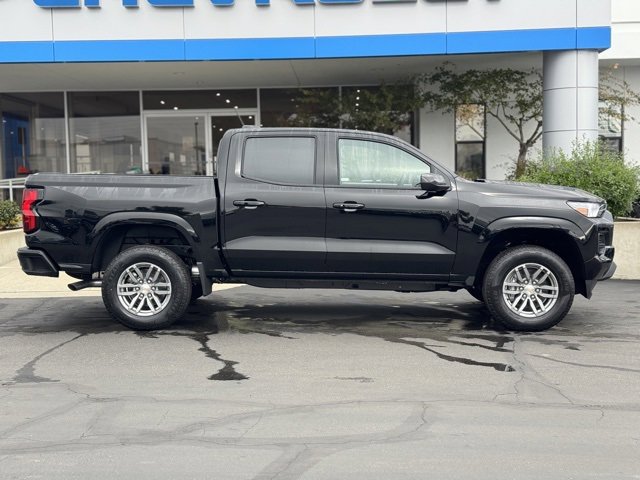 2026 Chevrolet Colorado LT photo 4
