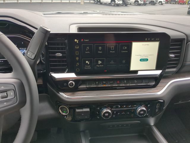 2025 Gmc Sierra 2500 HD SLT photo 17