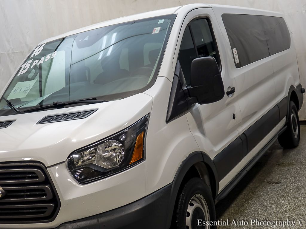 2016 FORD TRANSIT - Image 5