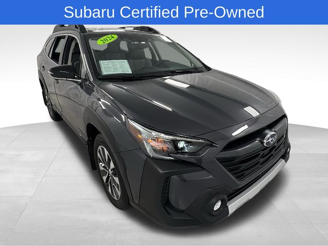 2024 Subaru Outback Limited's photo