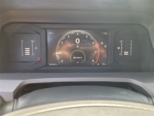 2024 Toyota Tacoma SR5 photo 20
