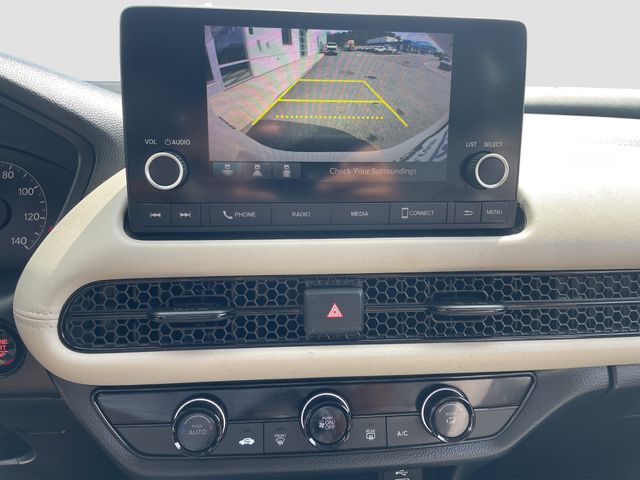 2023 Honda HR-V LX photo 11