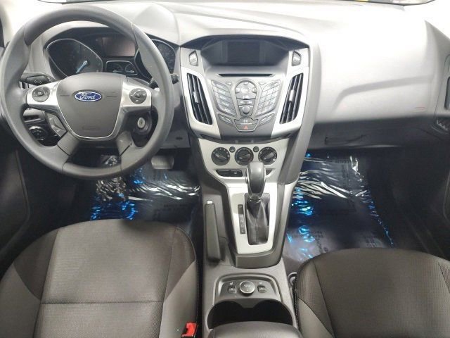 Used 2014 Ford Focus SE with VIN 1FADP3K22EL405785 for sale in Fairfield, OH