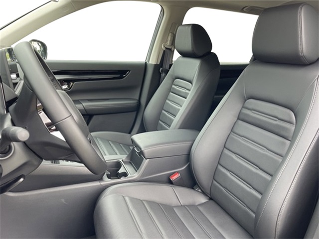 2026 Honda CR-V EX-L photo 6
