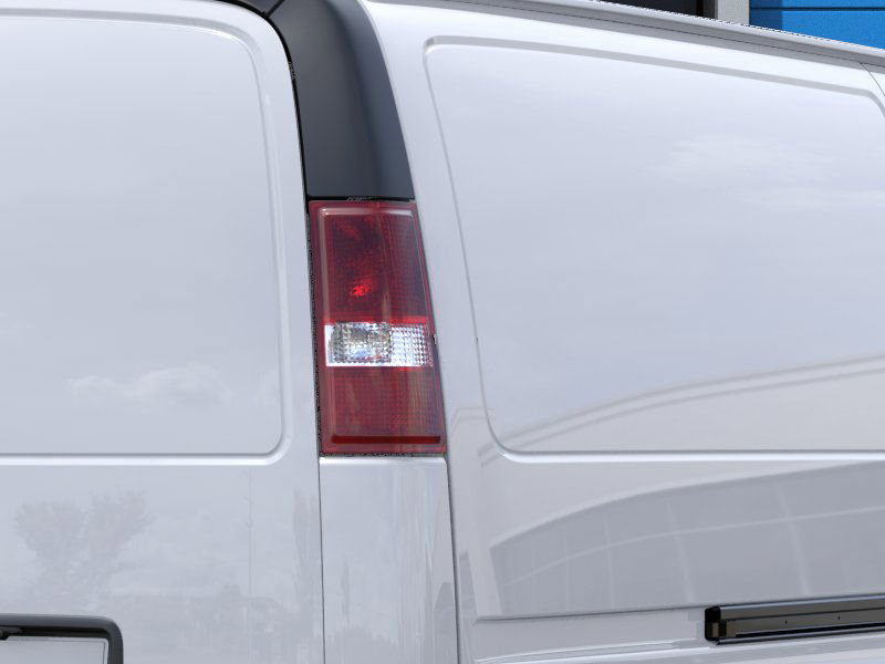 2025 Chevrolet Express Cargo 2500 photo 9