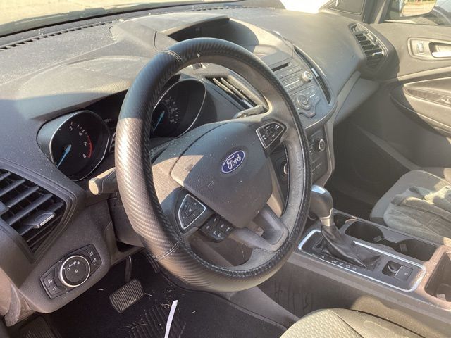 2017 Ford Escape SE photo 25