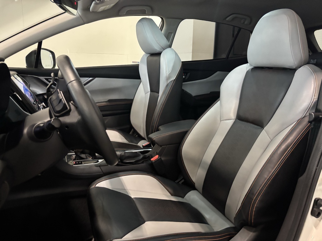 2023 Subaru Crosstrek Limited photo 2