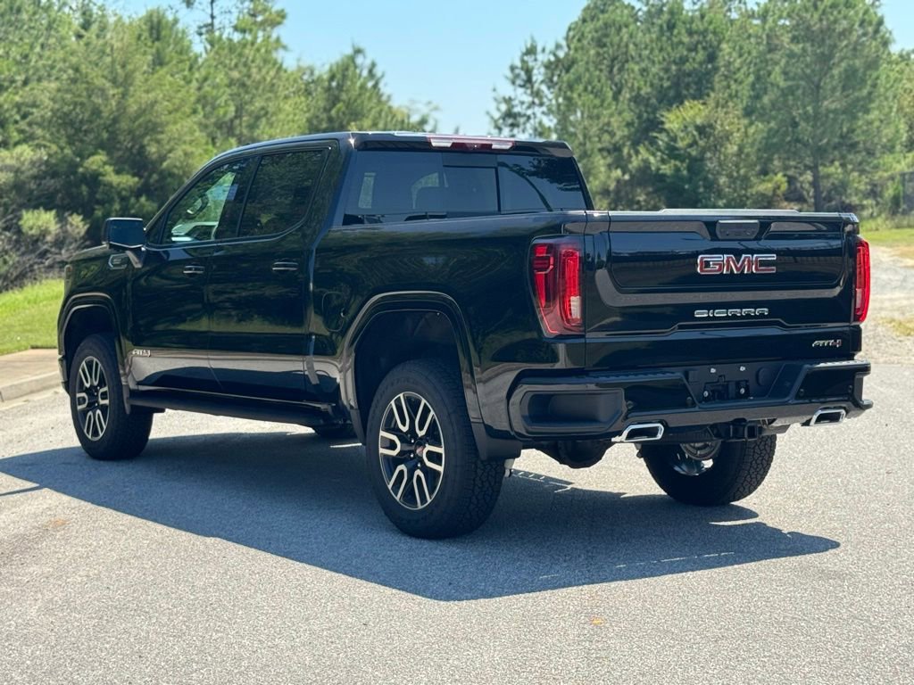 2026 Gmc Sierra 1500 AT4 photo 11
