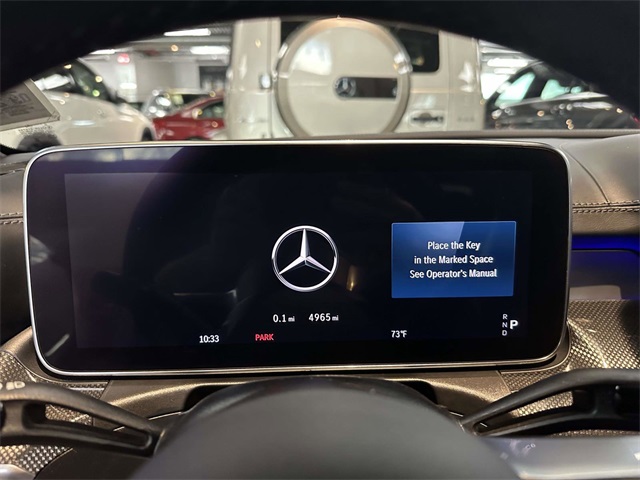 2024 Mercedes Benz CLE 300 4MATIC Coupe photo 21