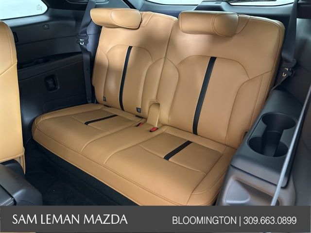 2025 Mazda CX-90 3.3 Turbo Premium Plus photo 20