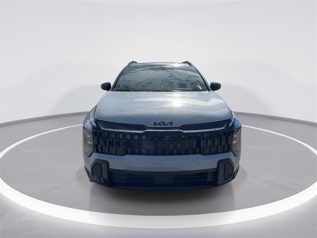 2026 Kia Sportage X-Line photo 3